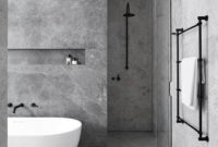 Best Bathroom Decoration Inspirations Ideas 37