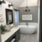 Best Bathroom Decoration Inspirations Ideas 39
