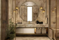 Best Bathroom Decoration Inspirations Ideas 43