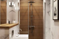Best Bathroom Decoration Inspirations Ideas 44