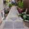 Best DIY Garden Path Designs You Can Bulid To Complete Your Gardens 02