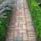 Best DIY Garden Path Designs You Can Bulid To Complete Your Gardens 07