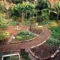 Best DIY Garden Path Designs You Can Bulid To Complete Your Gardens 12