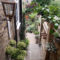 Best DIY Garden Path Designs You Can Bulid To Complete Your Gardens 16