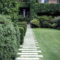 Best DIY Garden Path Designs You Can Bulid To Complete Your Gardens 17