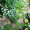 Best DIY Garden Path Designs You Can Bulid To Complete Your Gardens 25