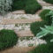 Best DIY Garden Path Designs You Can Bulid To Complete Your Gardens 35