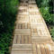 Best DIY Garden Path Designs You Can Bulid To Complete Your Gardens 36