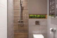 Cool Tiny House Bathroom Remodel Design Ideas 01