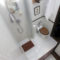 Cool Tiny House Bathroom Remodel Design Ideas 06
