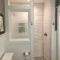Cool Tiny House Bathroom Remodel Design Ideas 07