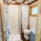 Cool Tiny House Bathroom Remodel Design Ideas 10