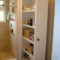 Cool Tiny House Bathroom Remodel Design Ideas 11