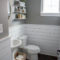 Cool Tiny House Bathroom Remodel Design Ideas 13