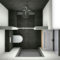 Cool Tiny House Bathroom Remodel Design Ideas 14