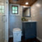 Cool Tiny House Bathroom Remodel Design Ideas 22