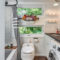 Cool Tiny House Bathroom Remodel Design Ideas 32