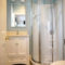 Cool Tiny House Bathroom Remodel Design Ideas 33