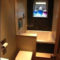 Cool Tiny House Bathroom Remodel Design Ideas 34