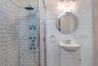 Cool Tiny House Bathroom Remodel Design Ideas 36
