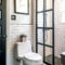 Cool Tiny House Bathroom Remodel Design Ideas 38
