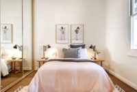 Cute Pink Bedroom Design Ideas 01