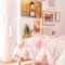 Cute Pink Bedroom Design Ideas 02