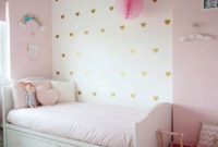 Cute Pink Bedroom Design Ideas 04