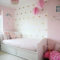 Cute Pink Bedroom Design Ideas 04