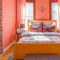 Cute Pink Bedroom Design Ideas 05