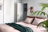 Cute Pink Bedroom Design Ideas 12