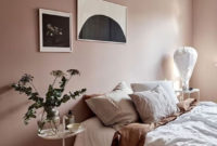 Cute Pink Bedroom Design Ideas 13