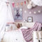Cute Pink Bedroom Design Ideas 14