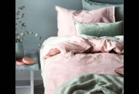 Cute Pink Bedroom Design Ideas 16
