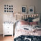 Cute Pink Bedroom Design Ideas 17