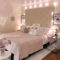 Cute Pink Bedroom Design Ideas 19