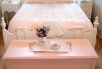 Cute Pink Bedroom Design Ideas 22