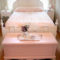 Cute Pink Bedroom Design Ideas 22