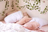 Cute Pink Bedroom Design Ideas 26