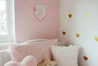 Cute Pink Bedroom Design Ideas 27