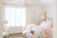 Cute Pink Bedroom Design Ideas 28