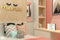Cute Pink Bedroom Design Ideas 43 Copy Copy