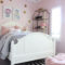 Cute Pink Bedroom Design Ideas 46