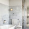 Dreamy Bathroom Lighting Design For Your Home 03