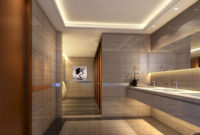 Dreamy Bathroom Lighting Design For Your Home 12