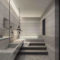 Dreamy Bathroom Lighting Design For Your Home 15