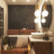 Dreamy Bathroom Lighting Design For Your Home 29