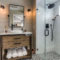 Dreamy Bathroom Lighting Design For Your Home 33
