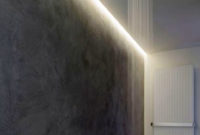 Dreamy Bathroom Lighting Design For Your Home 40
