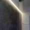 Dreamy Bathroom Lighting Design For Your Home 40